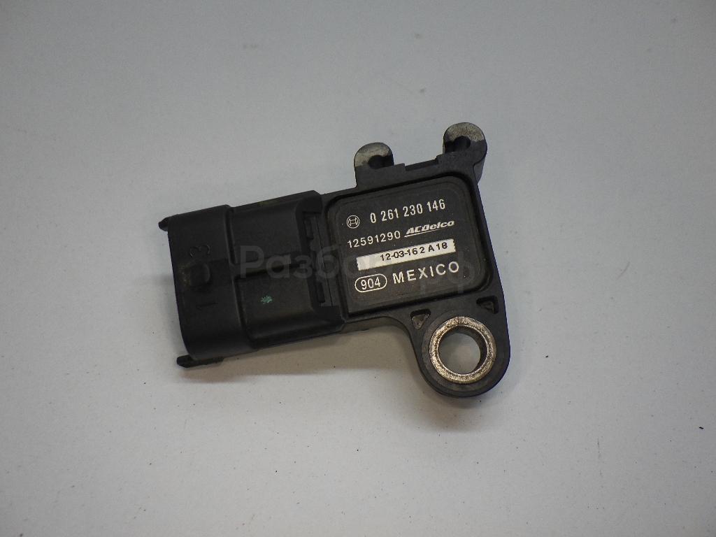 Датчик абсолютного давления