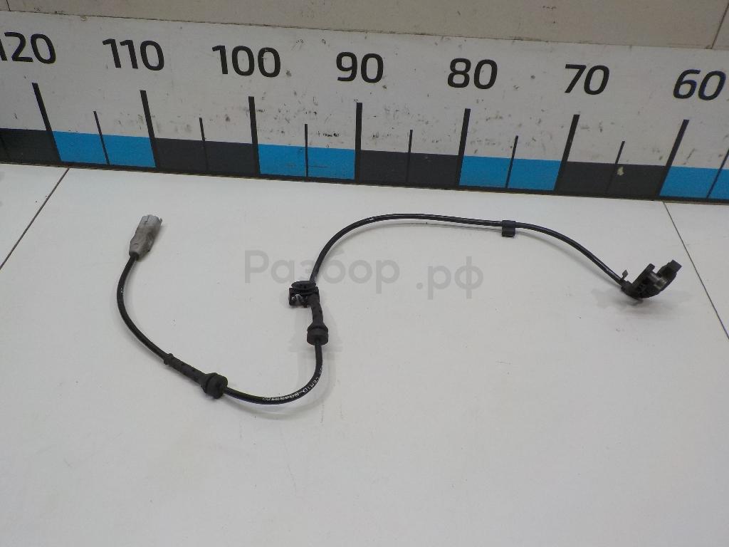 Датчик ABS задний