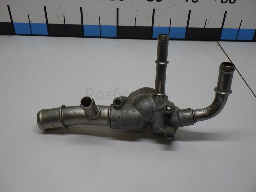 Корпус термостата