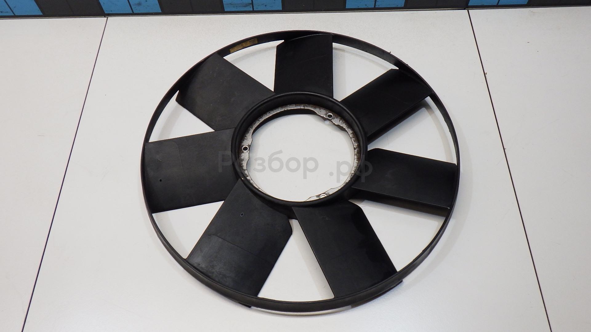 Крыльчатка