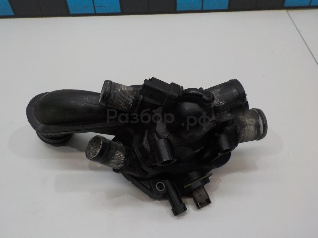 Корпус термостата