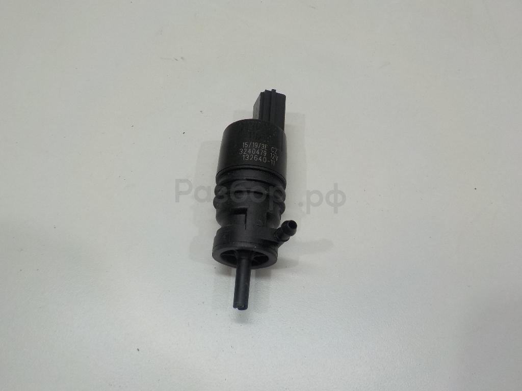 Насос омывателя