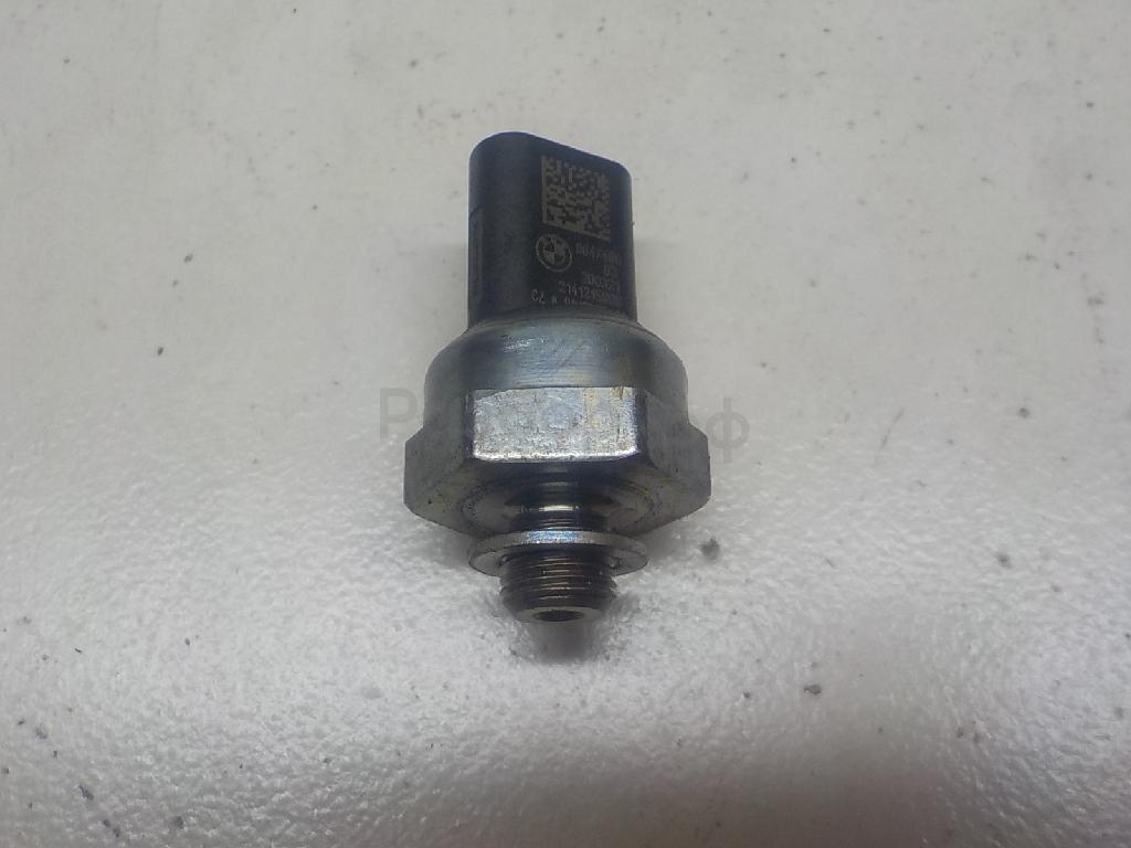 Датчик давления масла