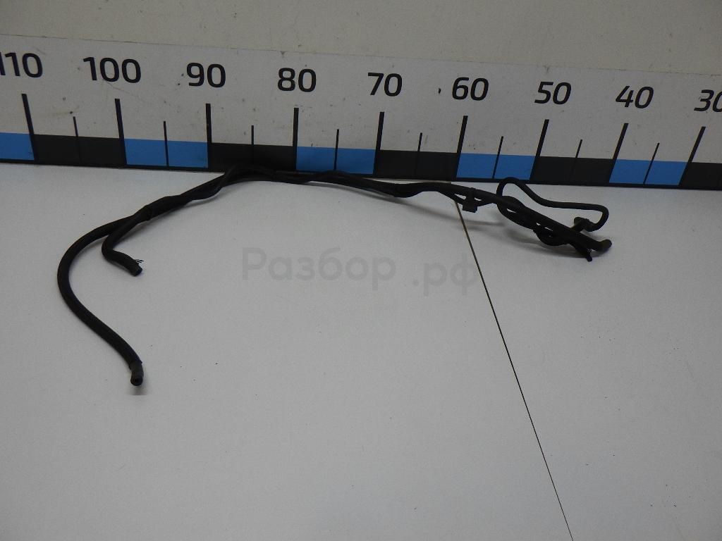 Трубка вакуумная