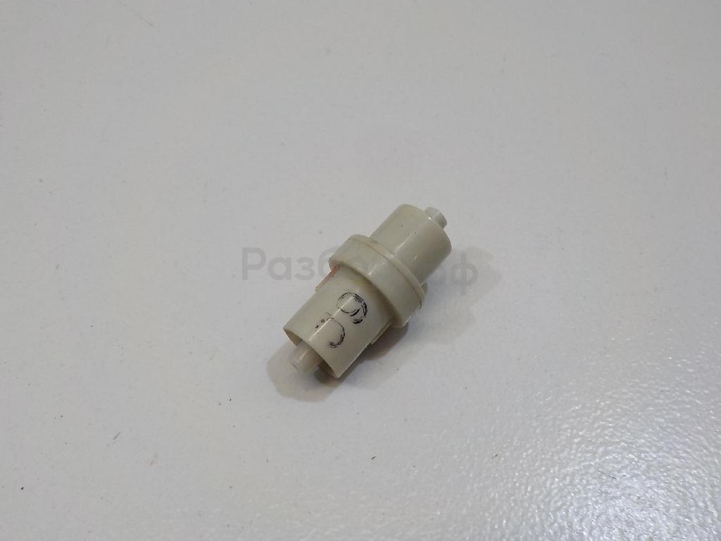 Клапан электромагнитный