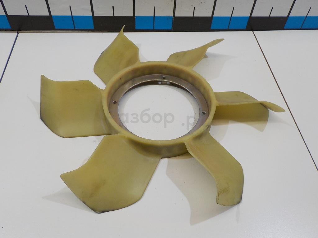 Крыльчатка