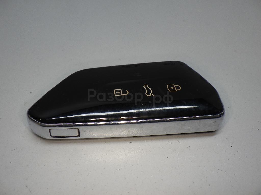 Ключ зажигания