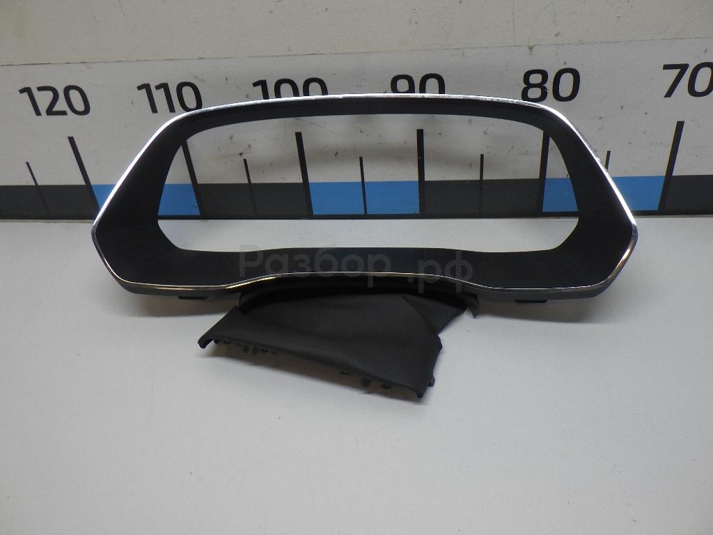 Накладка (кузов внутри)