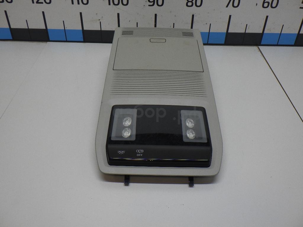 Плафон салонный