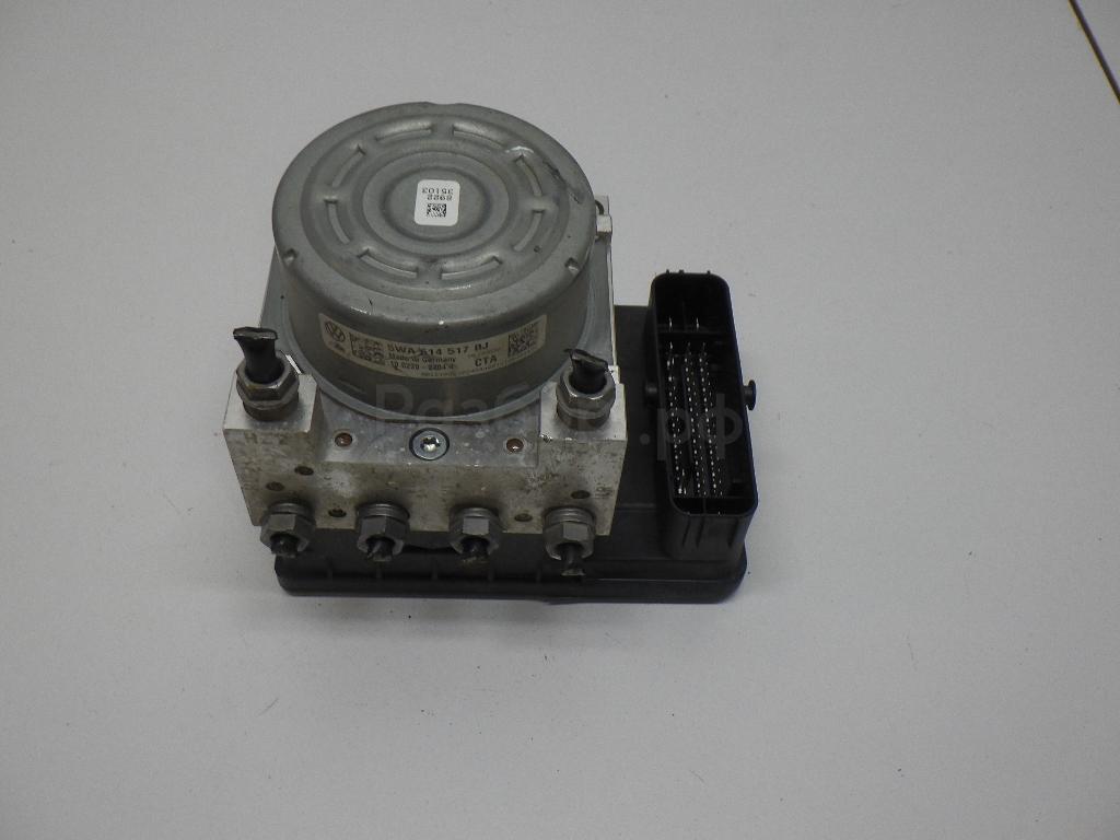 Блок ABS (насос)