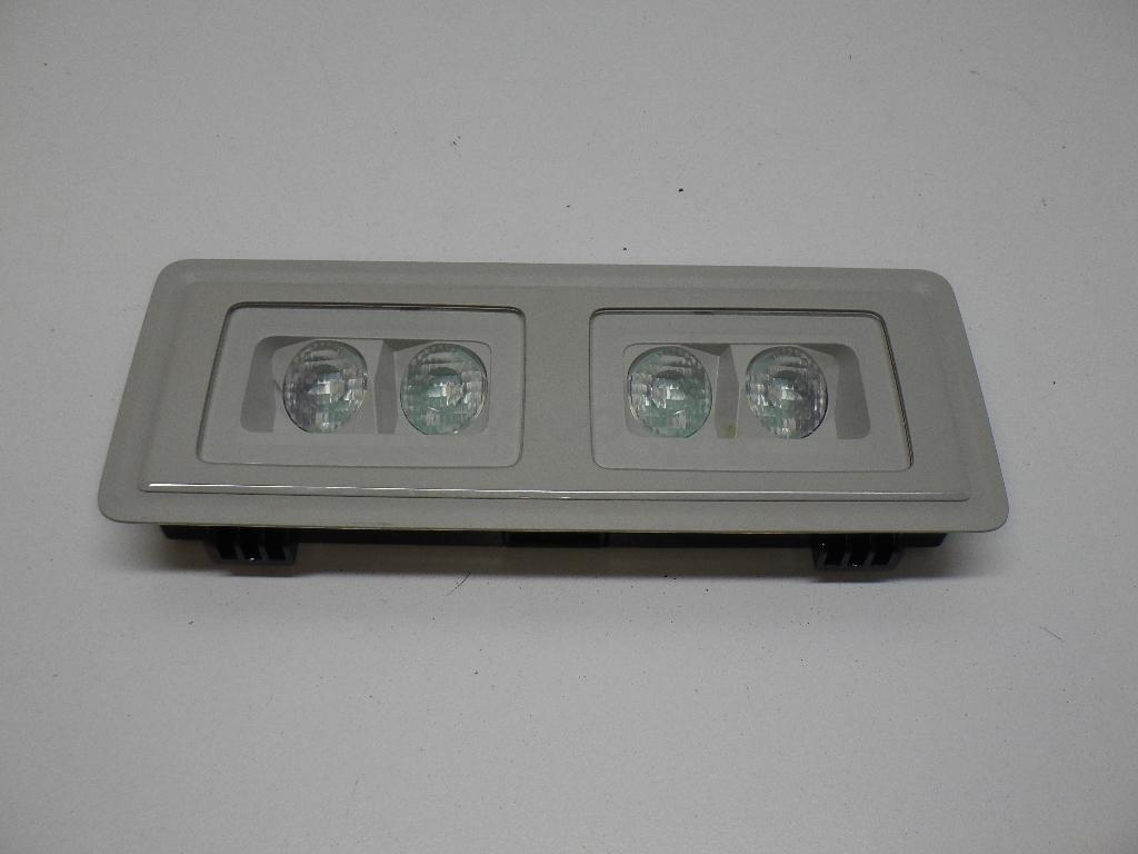 Плафон салонный