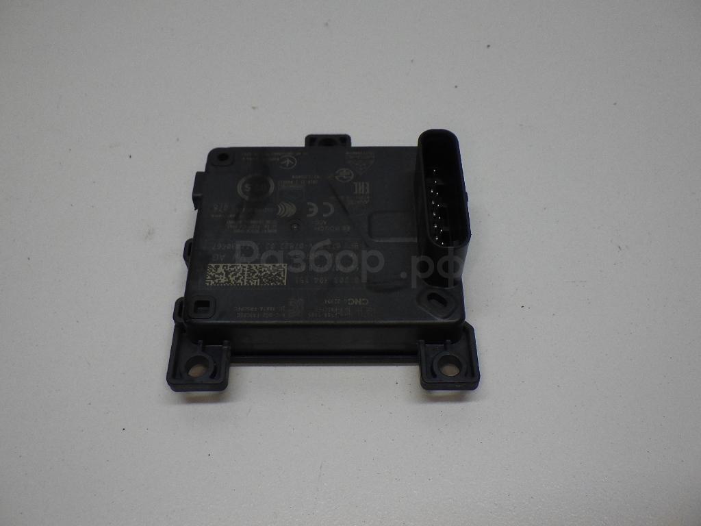 Радар круиз контроля