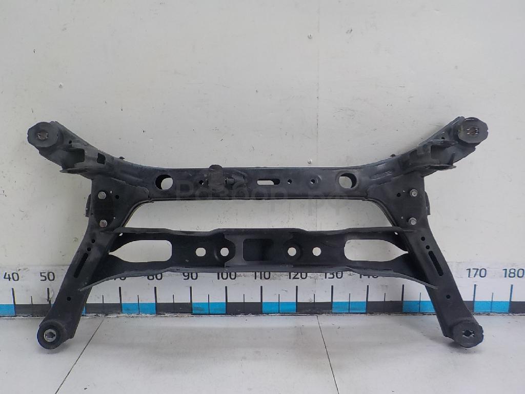 Балка задняя