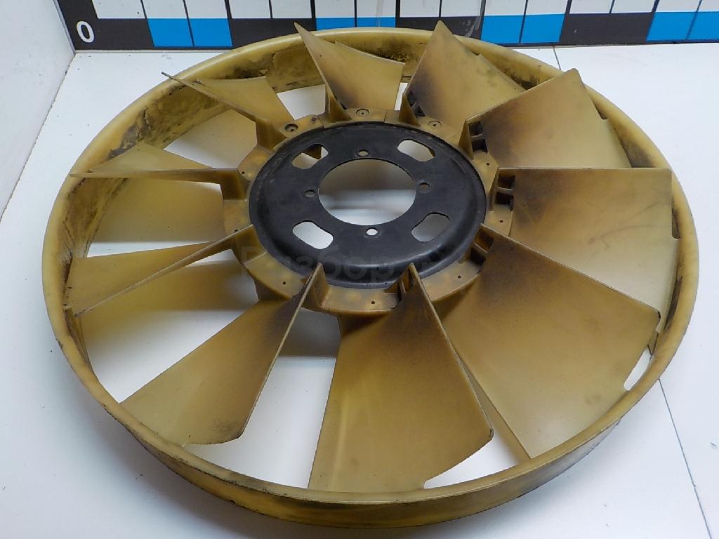 Крыльчатка