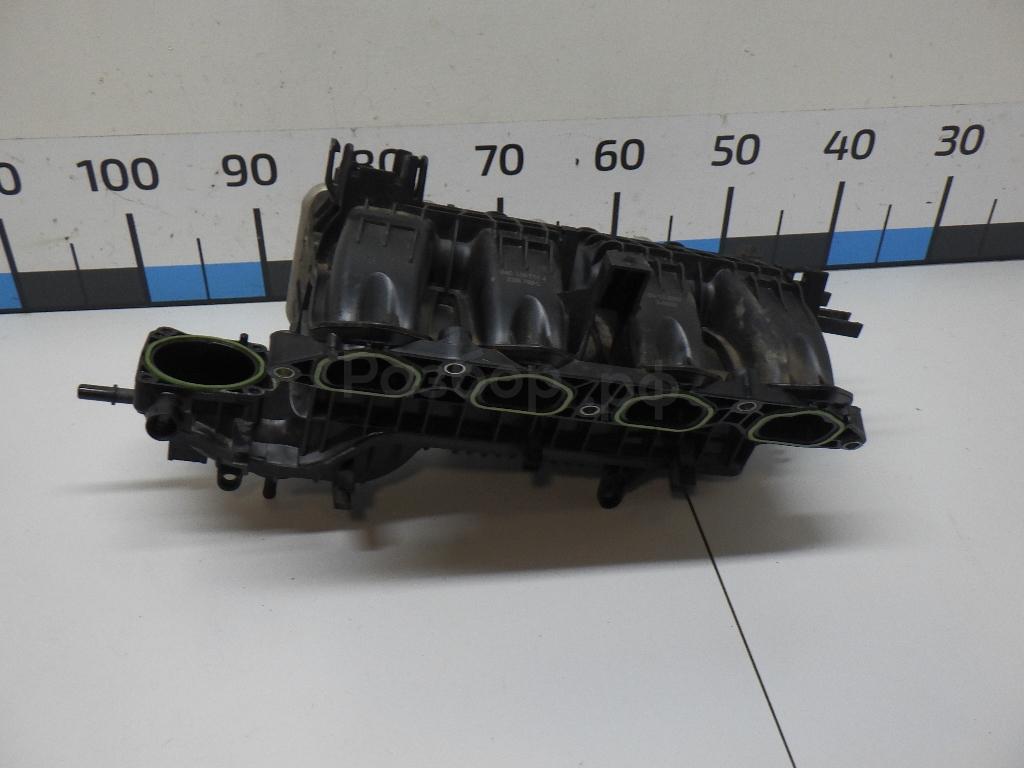 Коллектор впускной