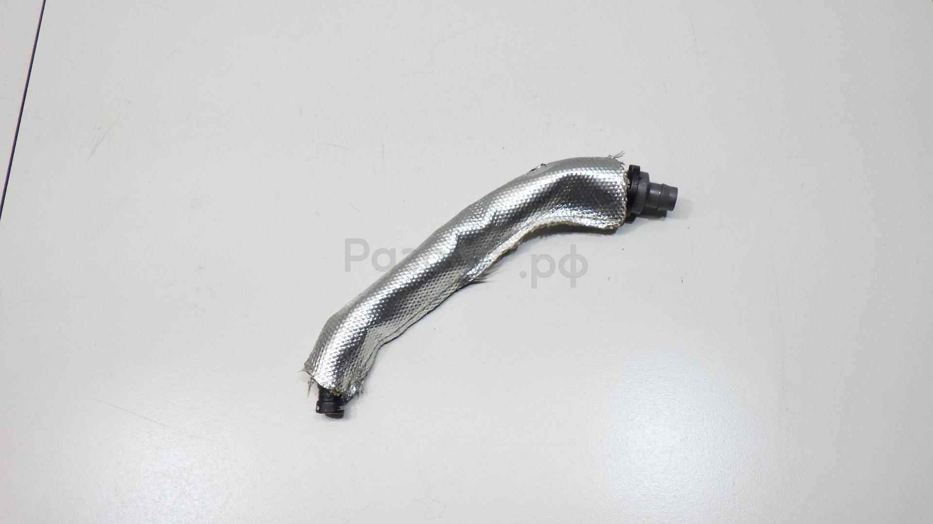 Трубка вакуумная