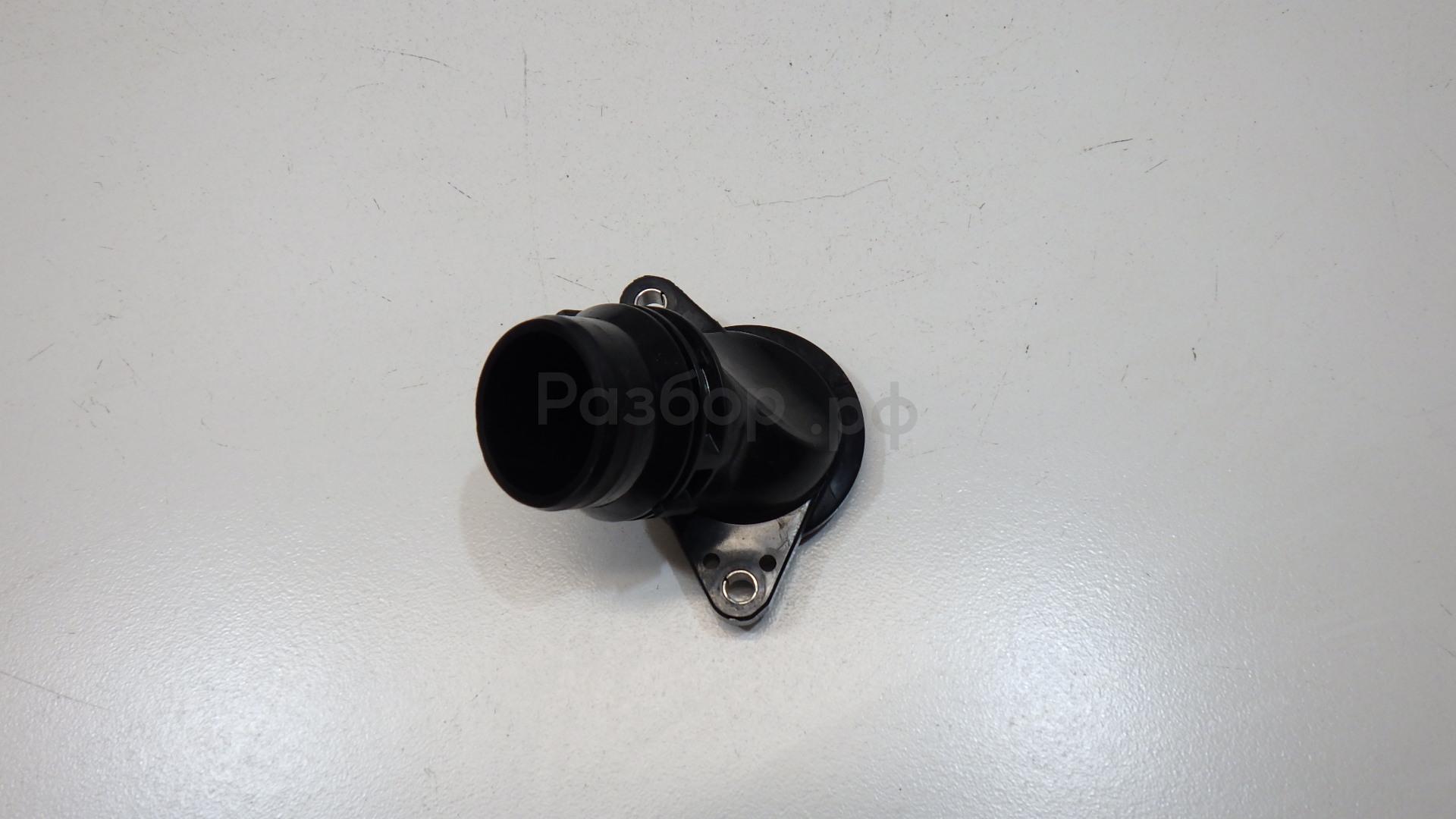 Крышка термостата