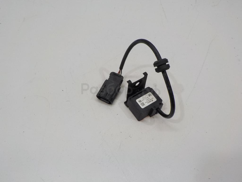 Датчик ускорения