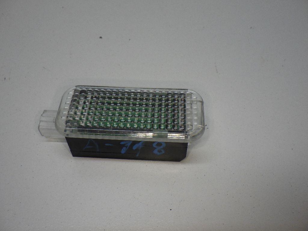 Плафон салонный