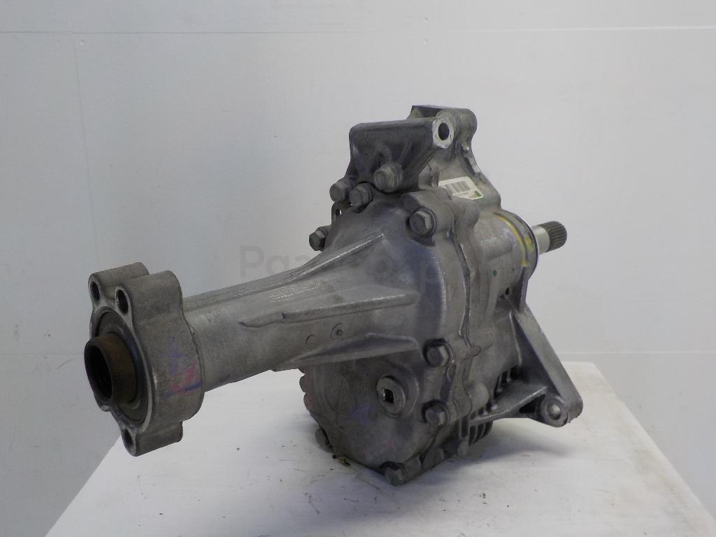 Коробка раздаточная