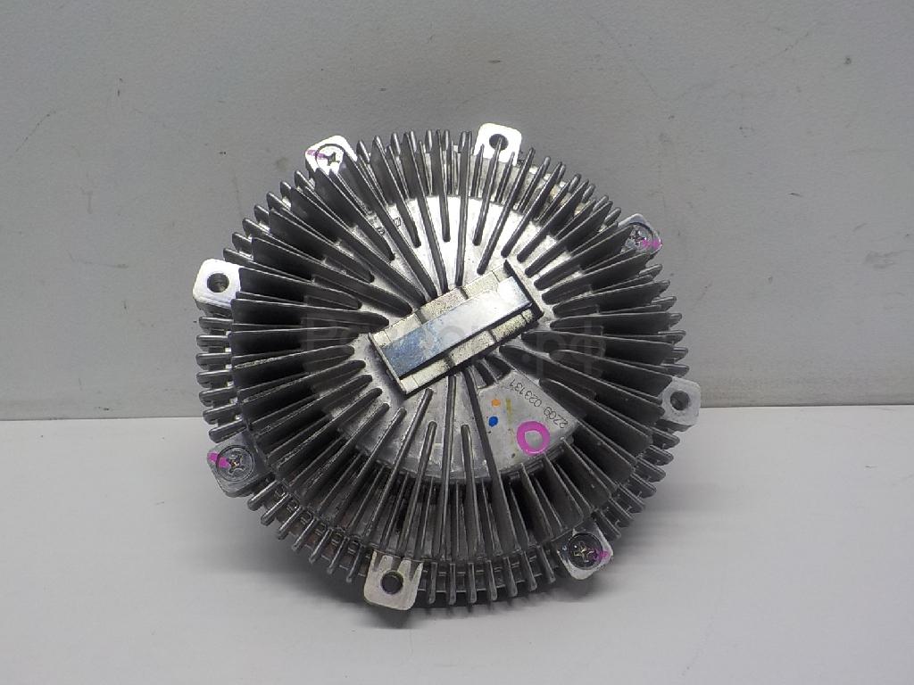 Термомуфта