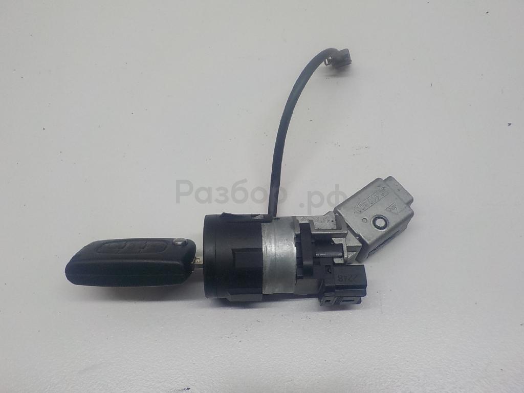 Замок зажигания