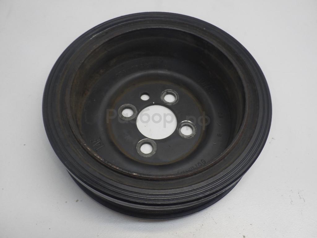 Шкив коленвала