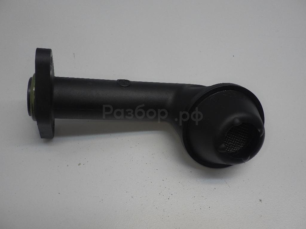 Маслозаборник