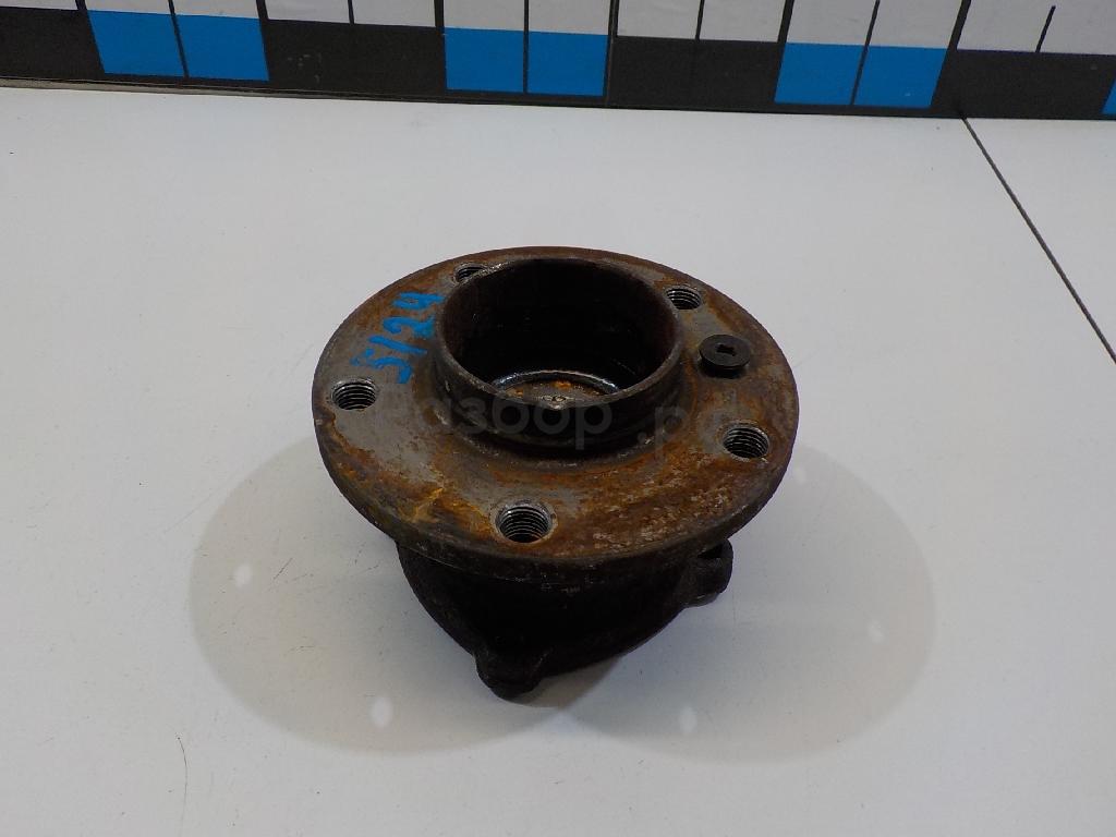 Ступица задняя