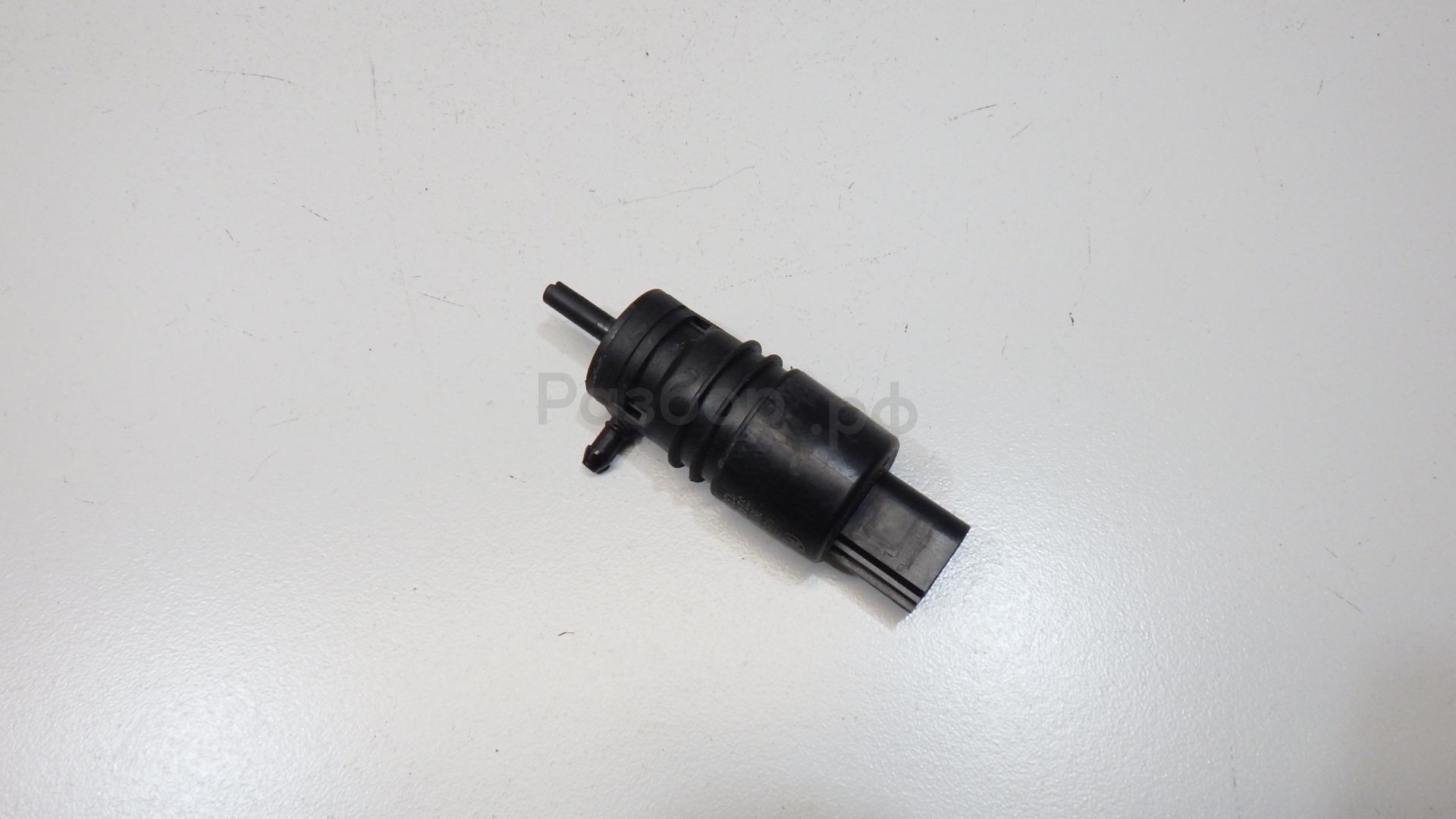 Насос омывателя