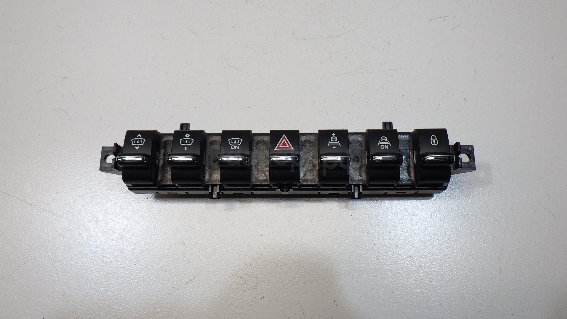 Блок кнопок