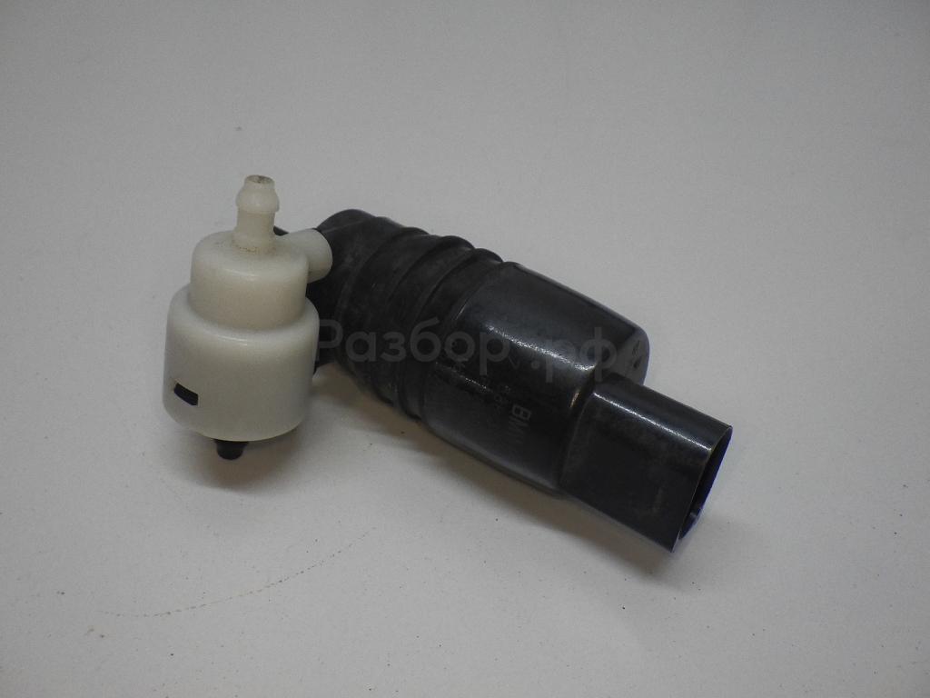 Насос омывателя