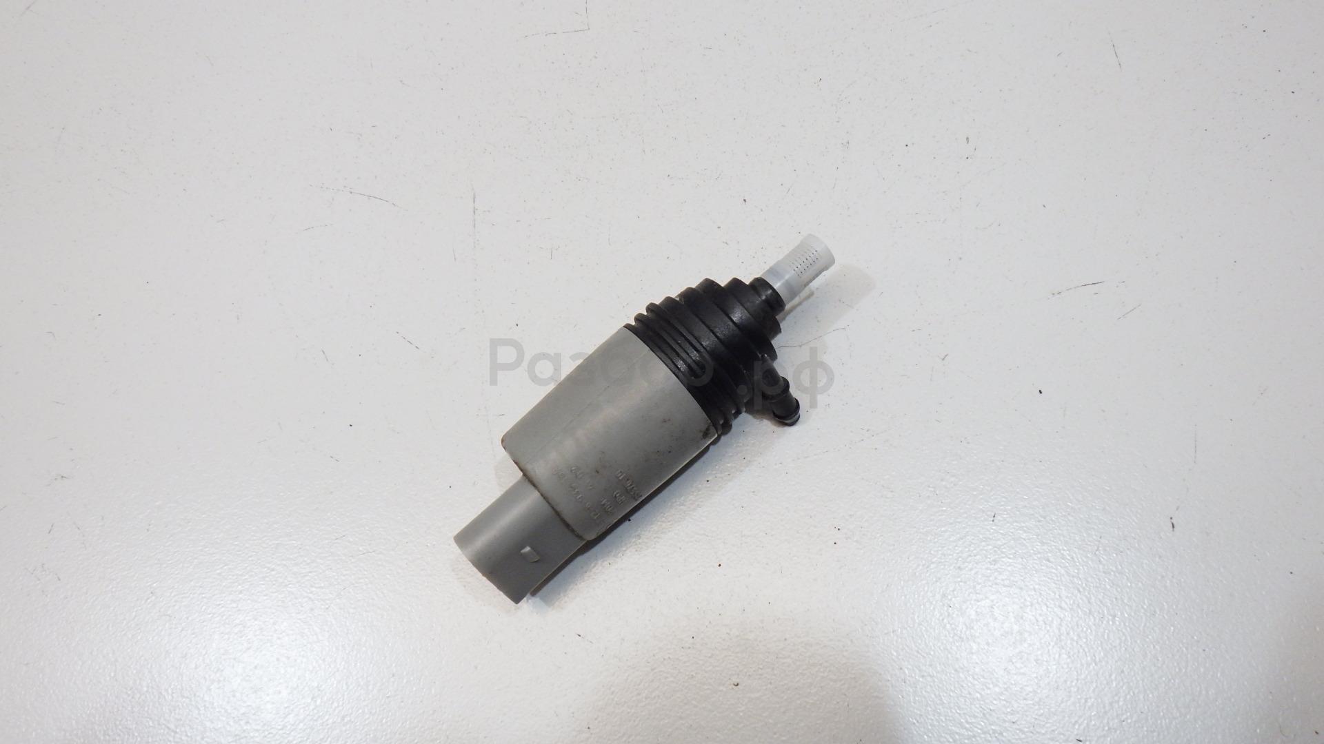 Насос омывателя