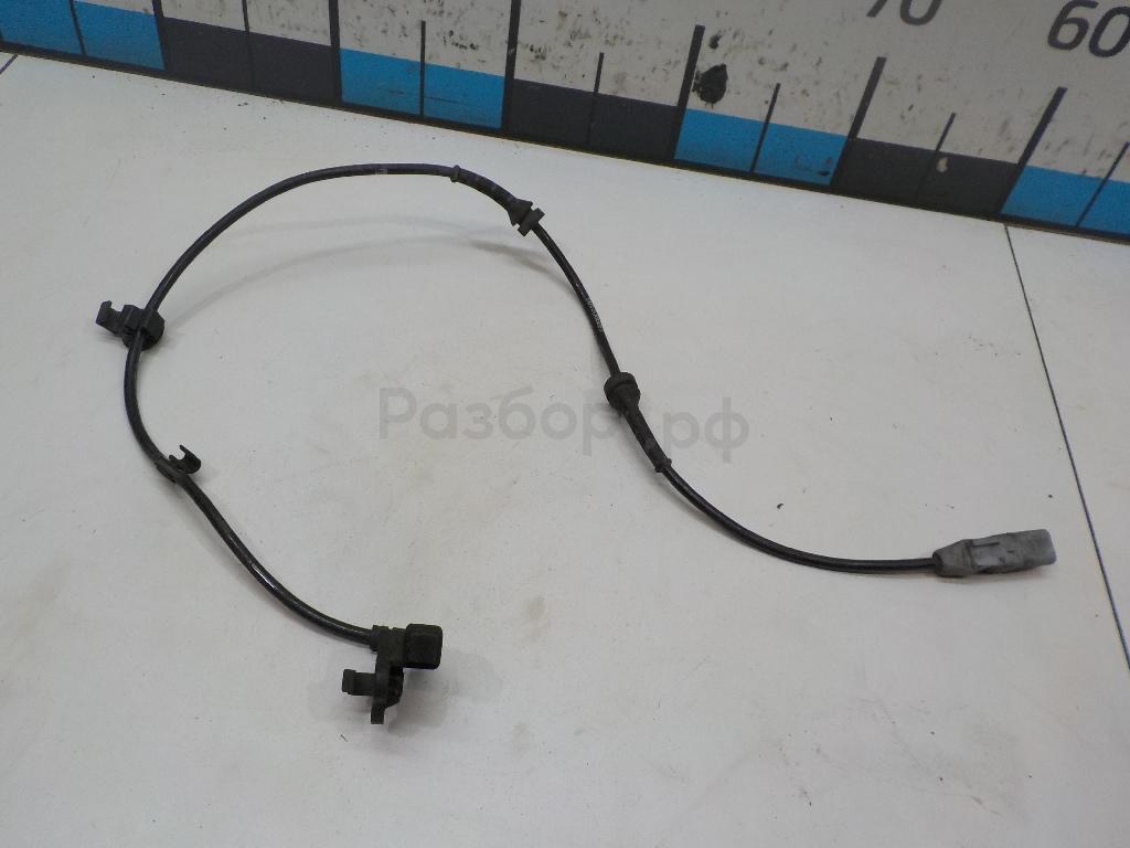 Датчик ABS задний