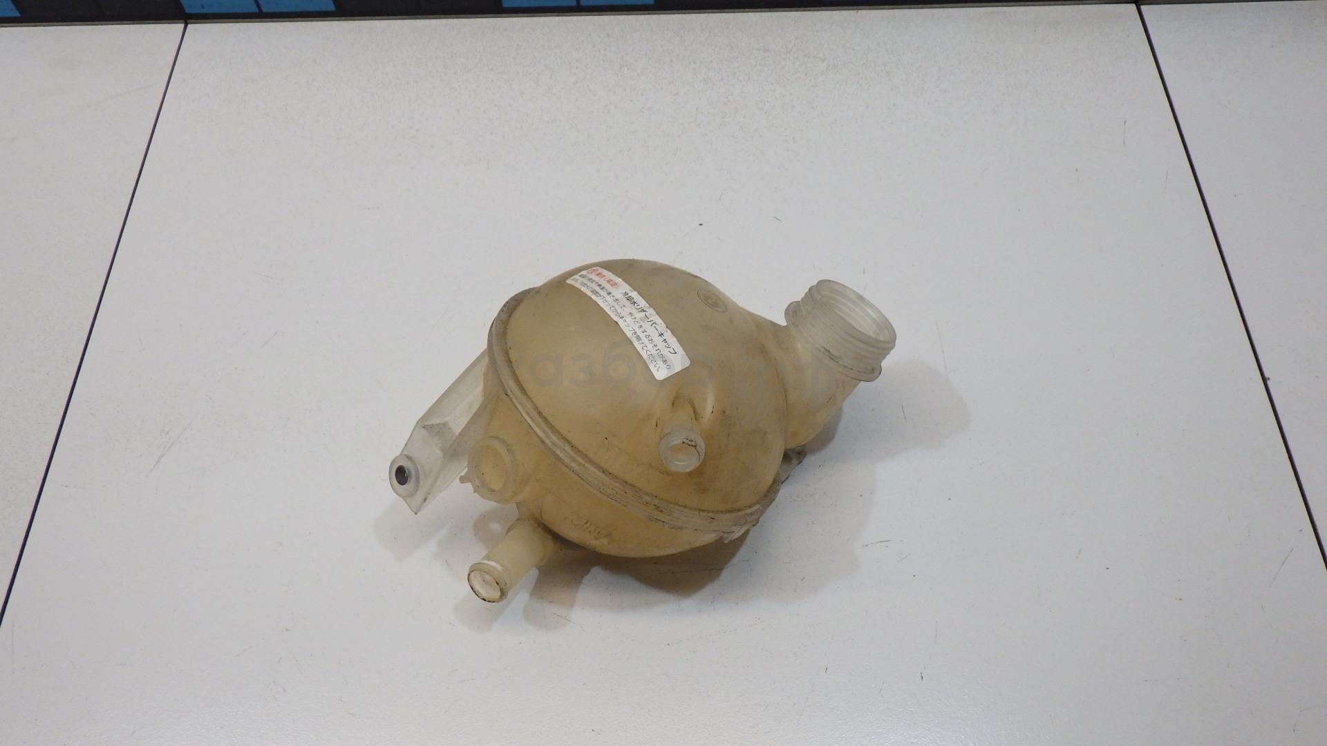 Бачок расширительный