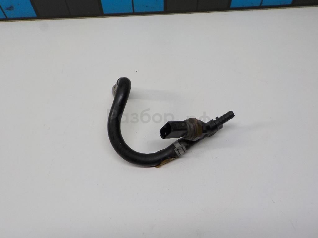 Шланг топливный