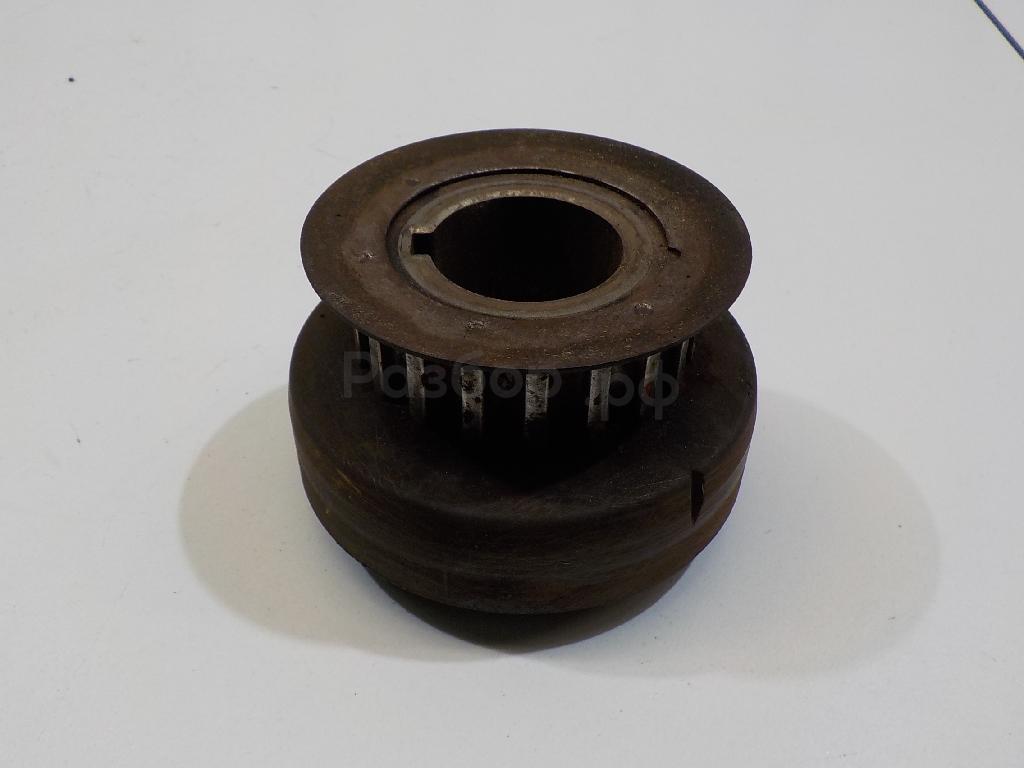 Шестерня коленвала