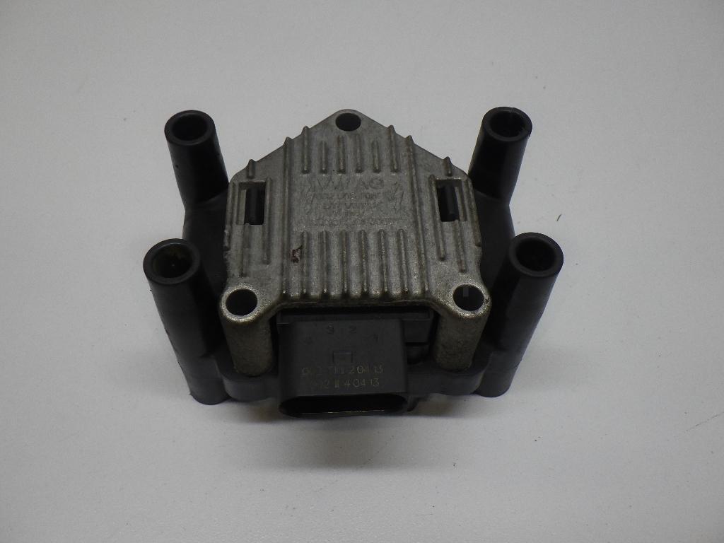 Катушка зажигания