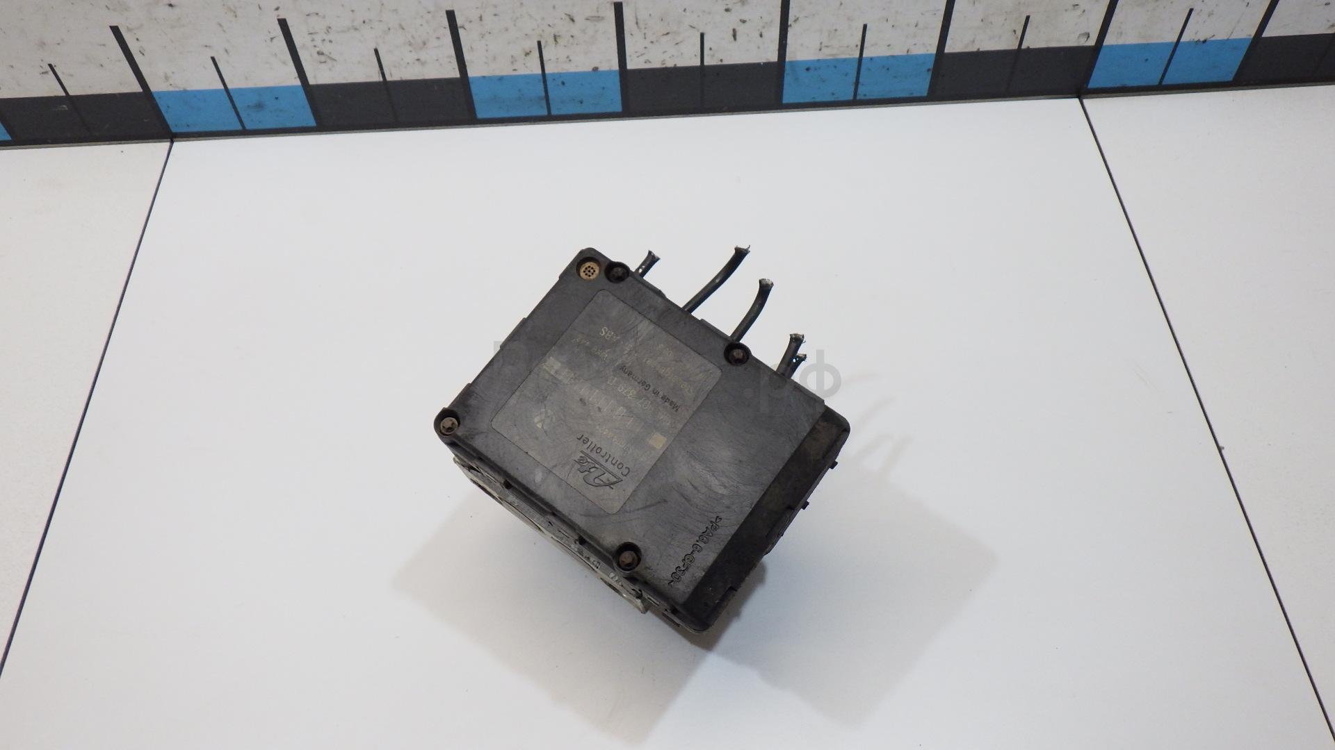 Блок ABS (насос)