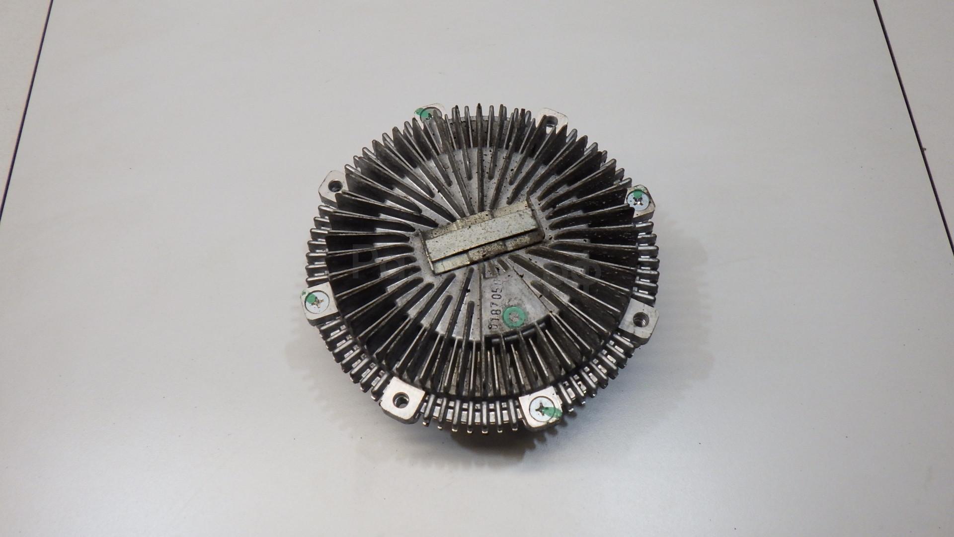 Термомуфта