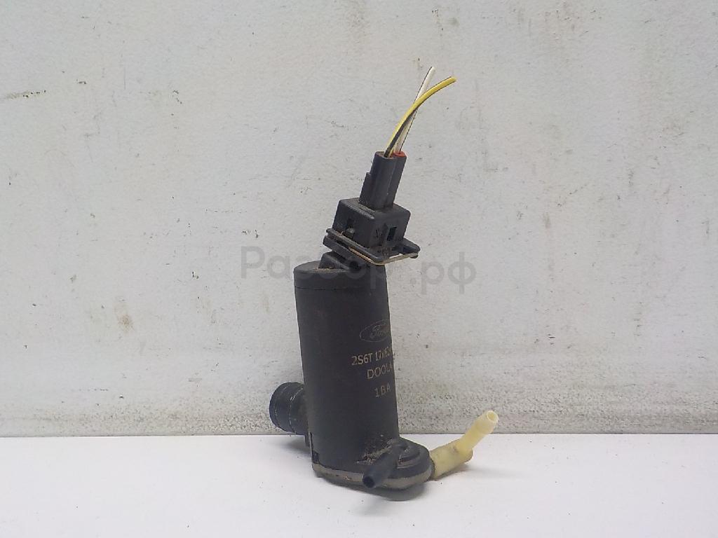 Насос омывателя