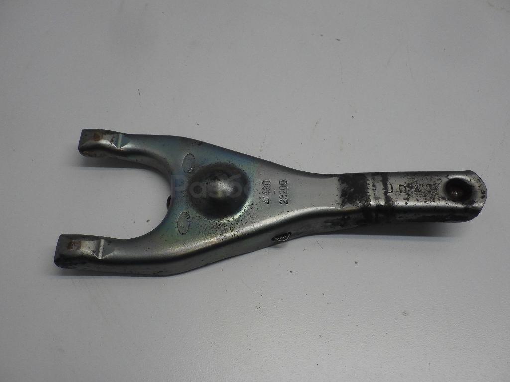 Вилка сцепления