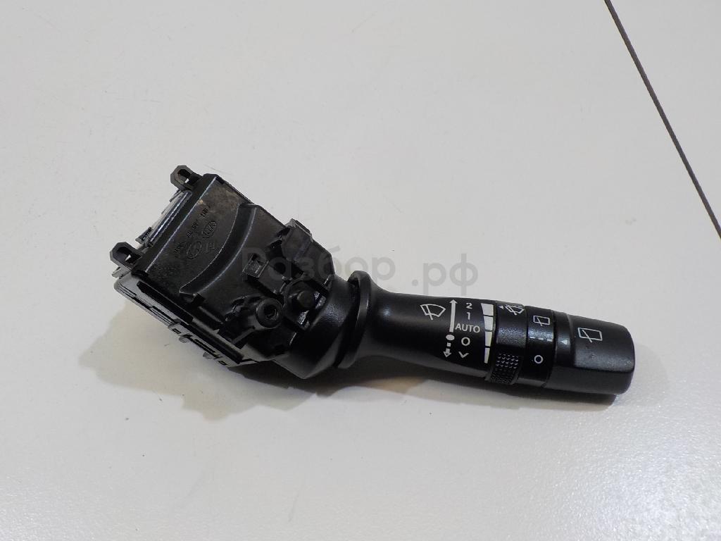 Переключатель стеклоочистителей