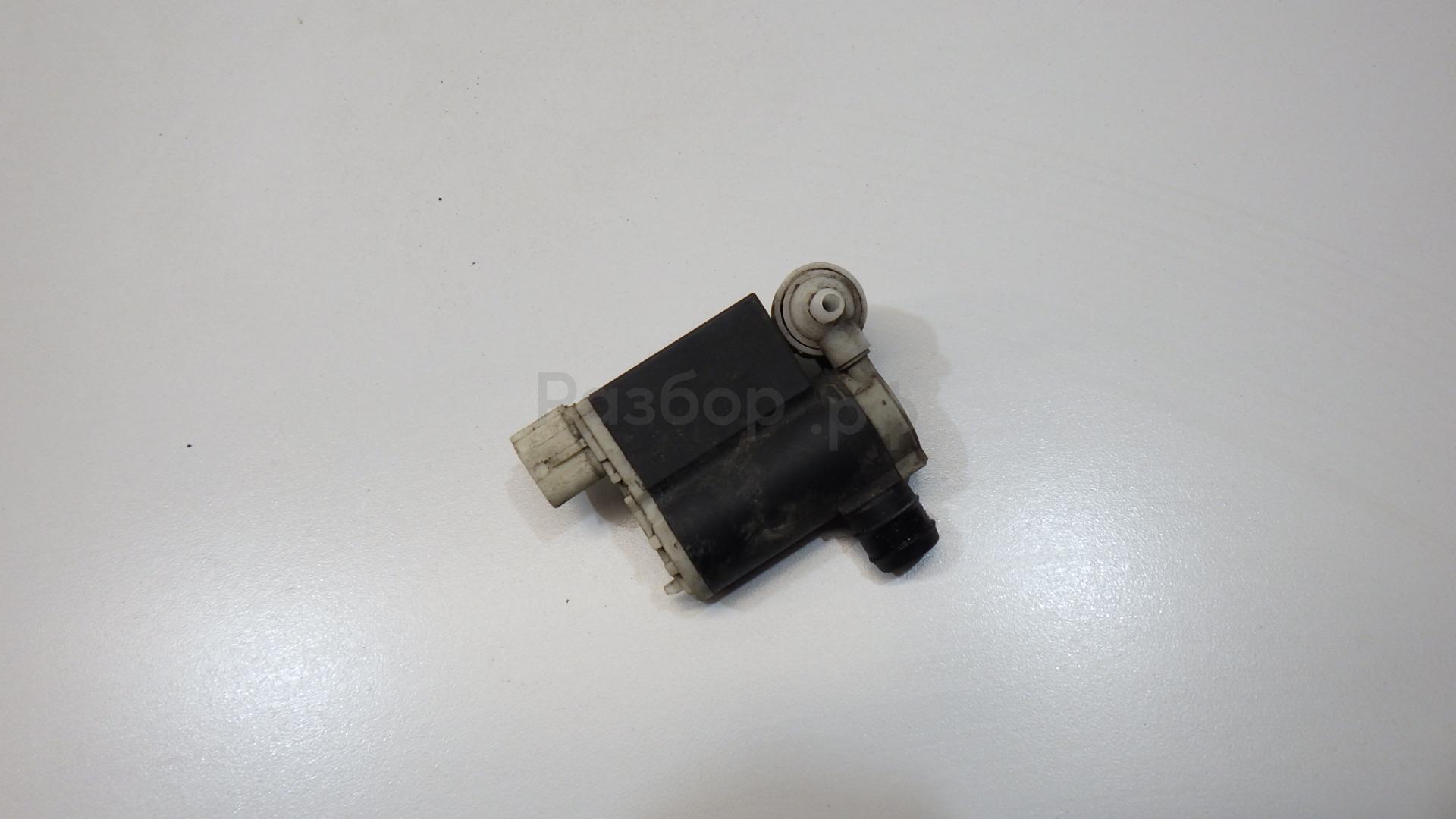 Насос омывателя