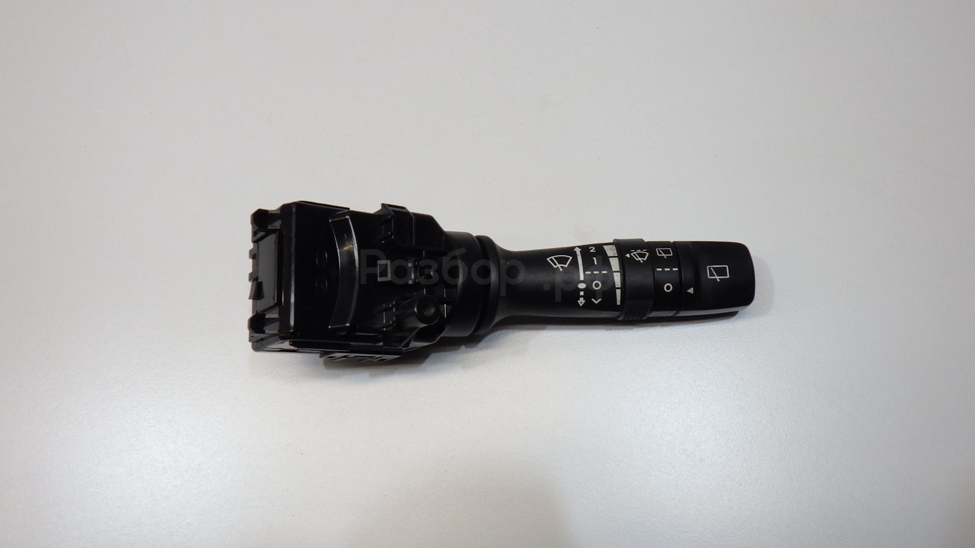 Переключатель стеклоочистителей