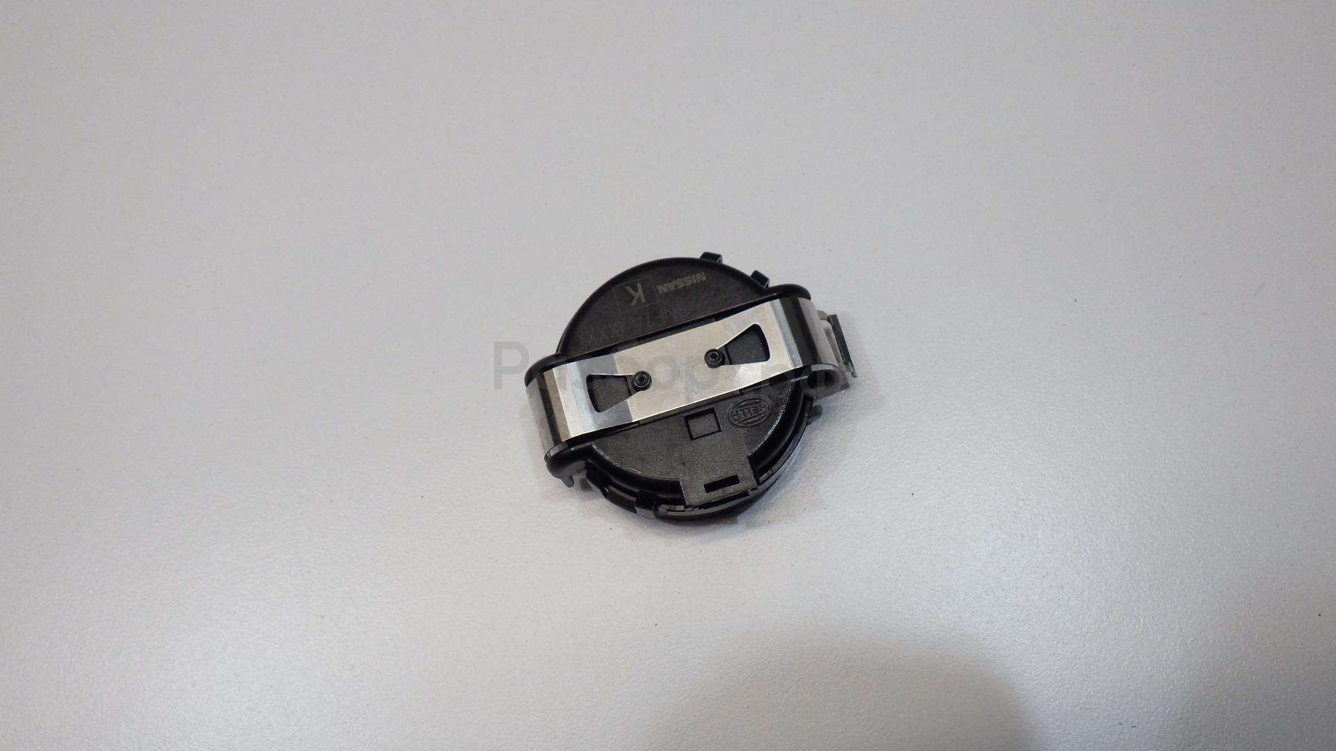 Датчик дождя