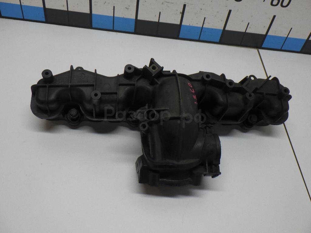 Коллектор впускной