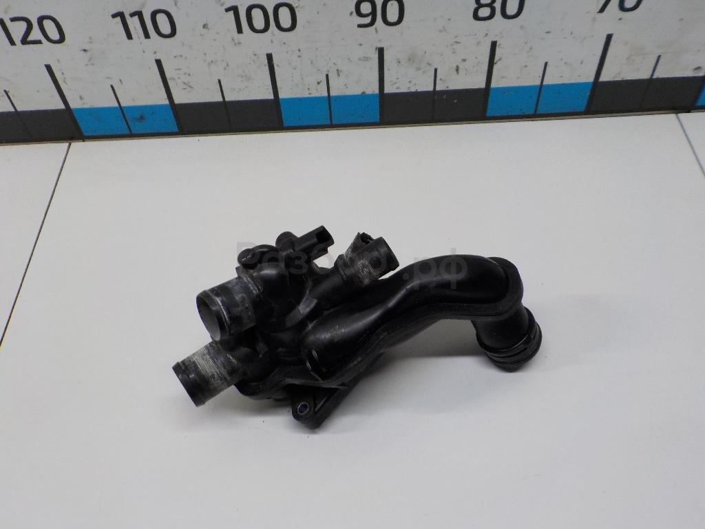 Корпус термостата