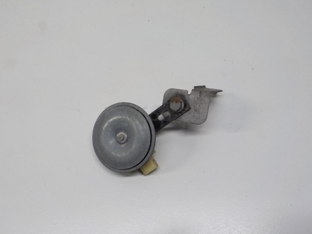 Сигнал звуковой