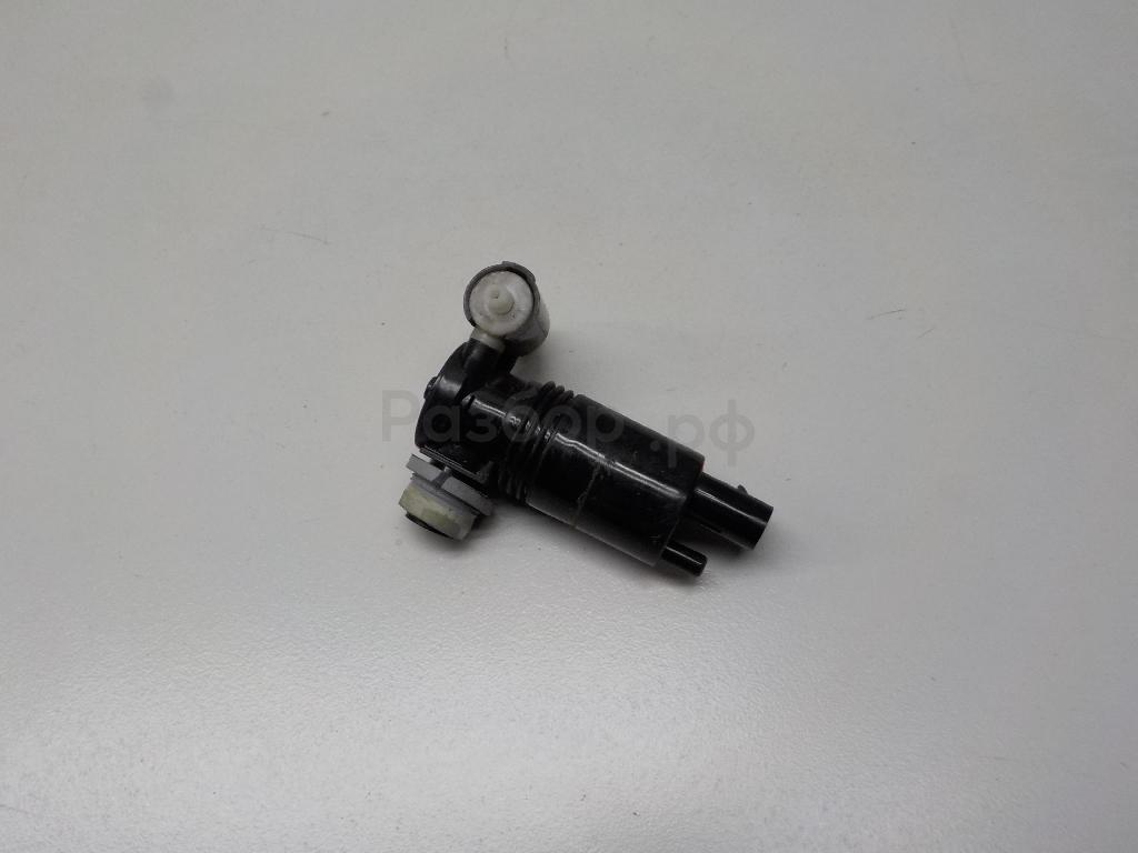 Насос омывателя